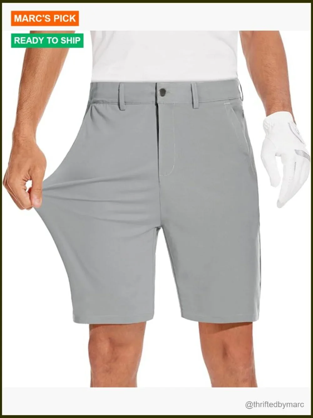Men's 7